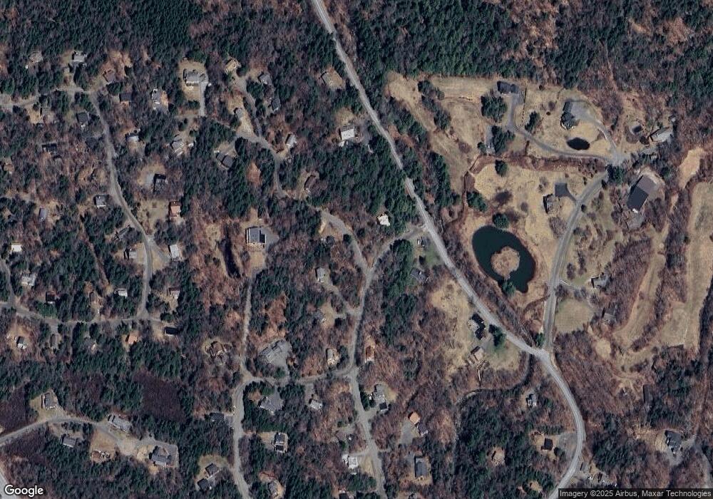 6J Challenger Hill, Dover, VT 05356 - photo 1