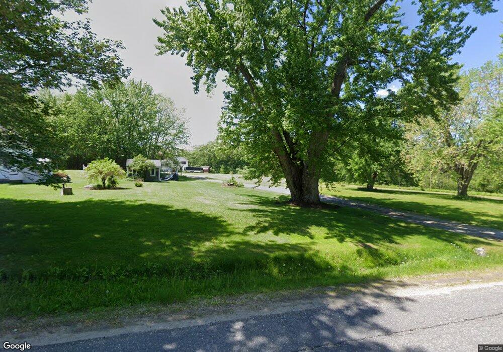 301 Gibbs Mill Rd, Livermore, ME 04253 - photo 1