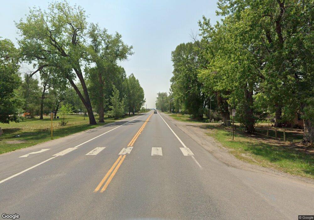 40871 Cr U40 8, Saguache, CO 81149 - photo 1