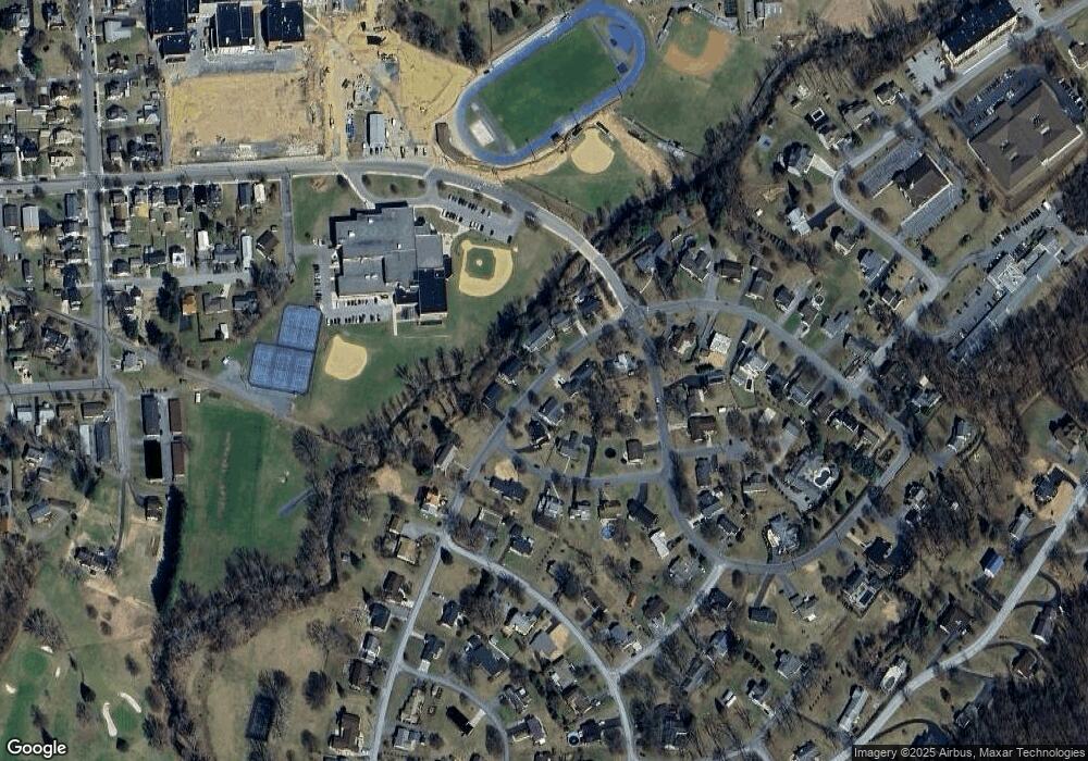 0 Smithfield St, Bedford, PA 15522 - photo 1