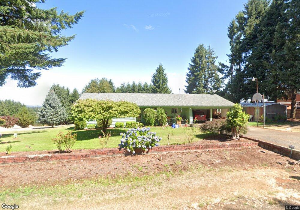 40231 Cole View Rd, Scio, OR 97374 - photo 1