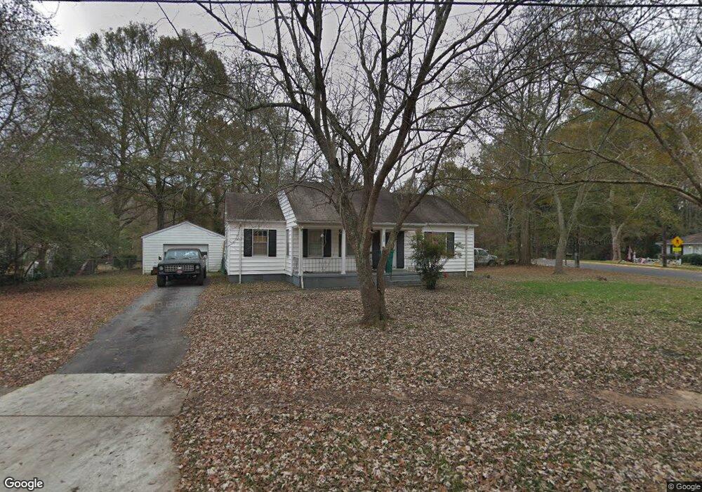 2500 Glendale Cir SE unit 1, Smyrna, GA 30080 - photo 1