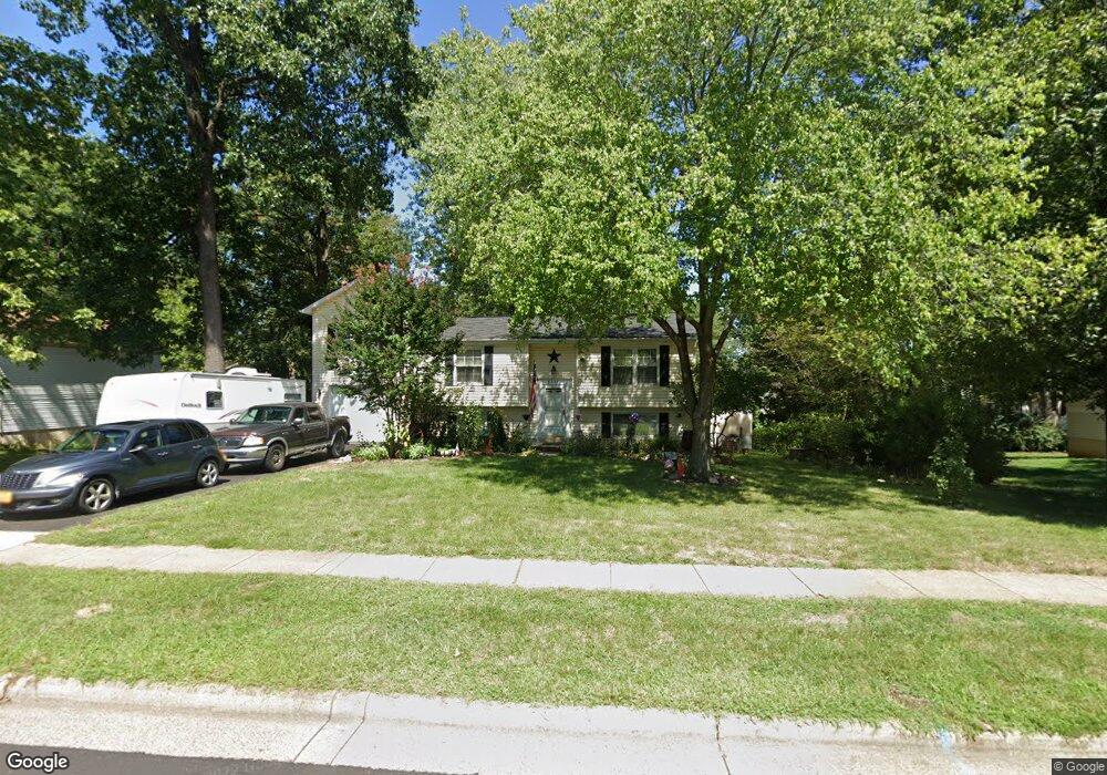 4508 Cub Run Rd, Chantilly, VA 20151 - photo 1