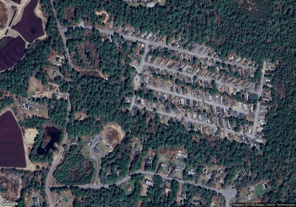 6 Williams St, Carver, MA 02330 - photo 1