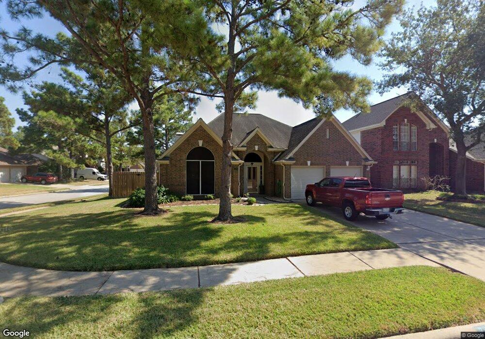 7530 Basswood Forest Ct, Houston, TX 77095 - photo 1