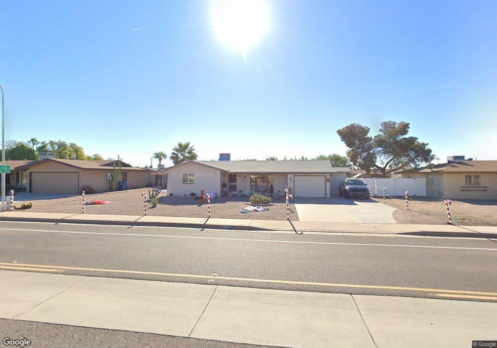 5333 E Adobe St, Mesa, AZ 85205 - photo 1