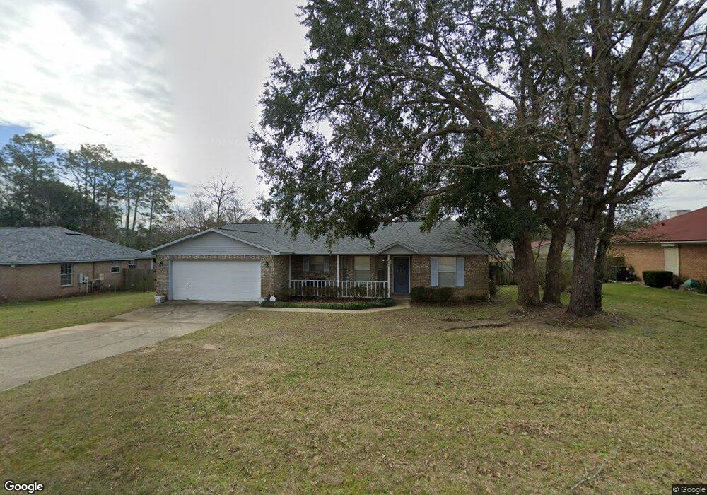 805 Copper Ridge Dr, Cantonment, FL 32533 - photo 1