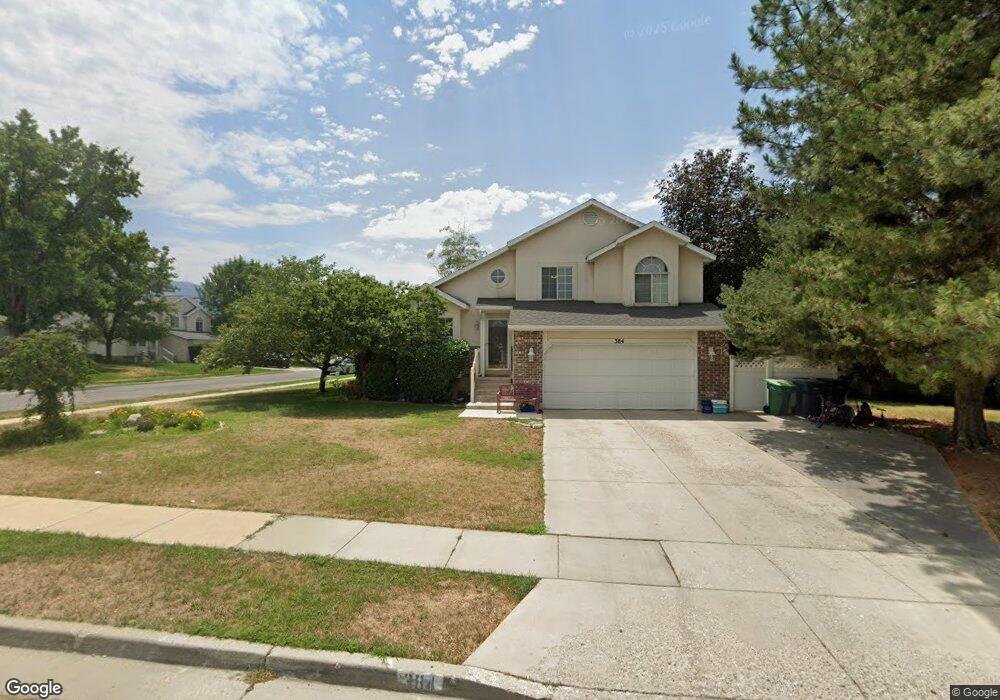 384 E Sandy Land Ln, Midvale, UT 84047 - photo 1