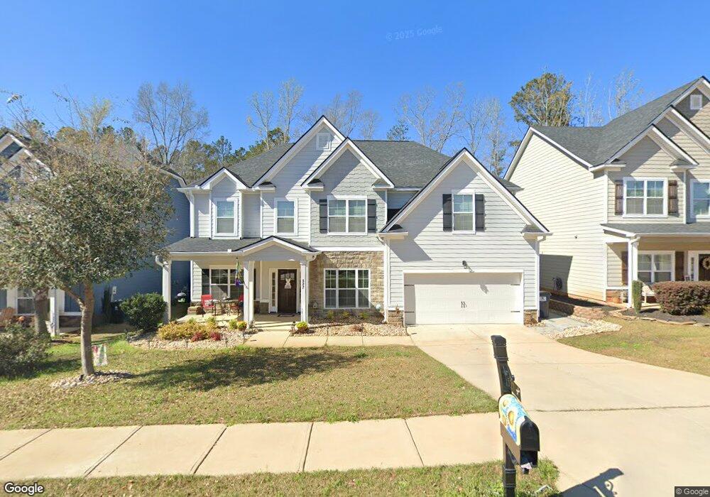 527 Treehouse Ln, Lexington, SC 29072 - photo 1