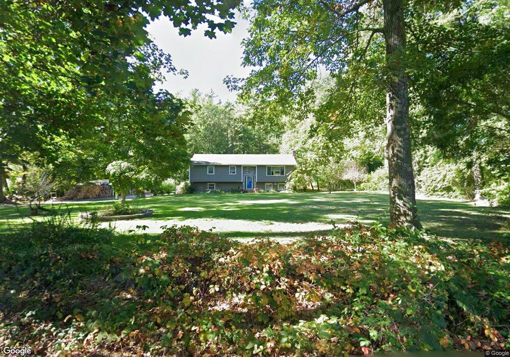 1053 George Hill Rd, Lancaster, MA 01523 - photo 1