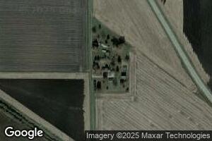 6525 N 2200 East Rd, Downs, IL 61736