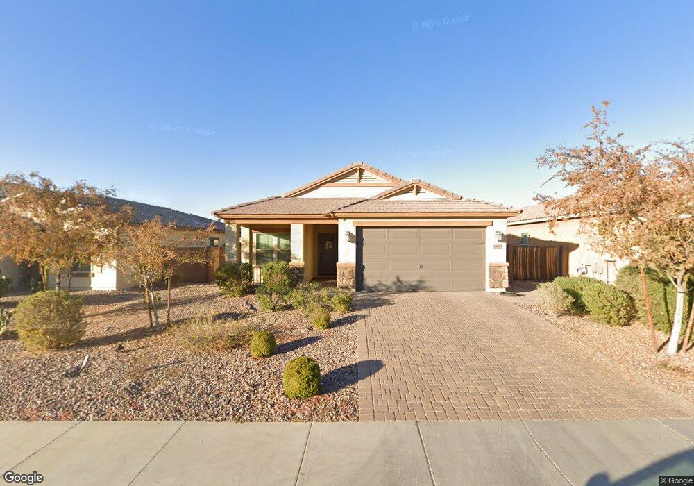 2410 E Brigadier Dr, Gilbert, AZ 85298 - photo 1