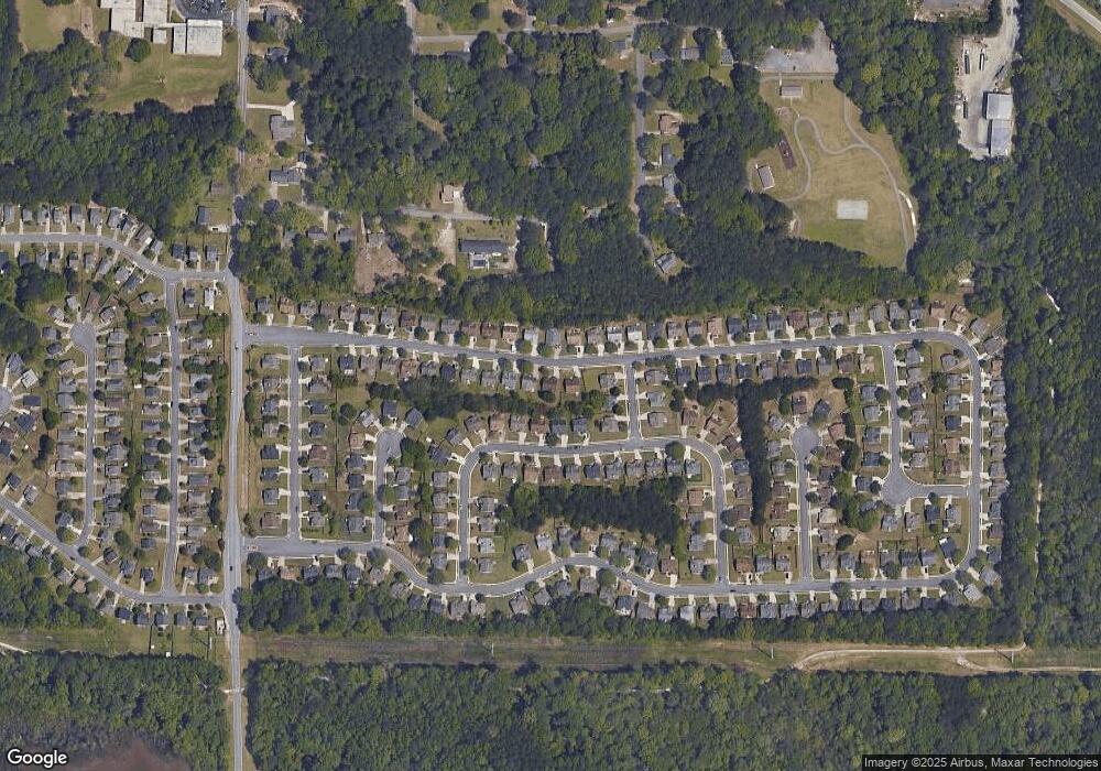 124 Misty Ridge Trail unit 2, Stockbridge, GA 30281 - photo 1