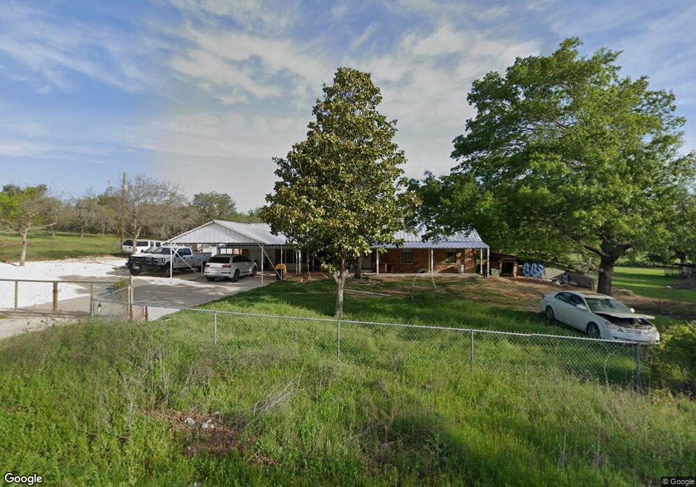 3813 Midway Rd, Weatherford, TX 76085 - photo 1