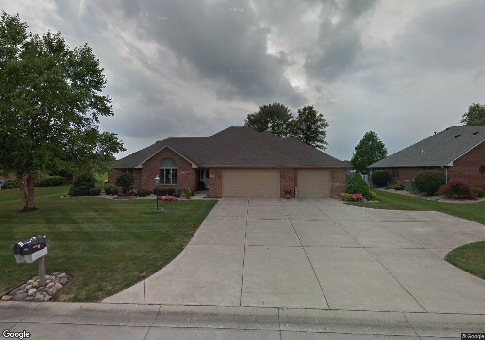 845 Westgate Dr, Anderson, IN 46012 - photo 1