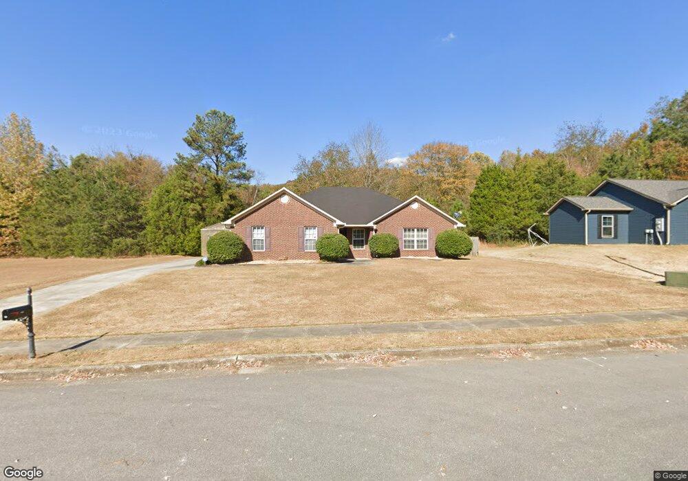 6392 Green Meadow Rd NW, Huntsville, AL 35810 - photo 1