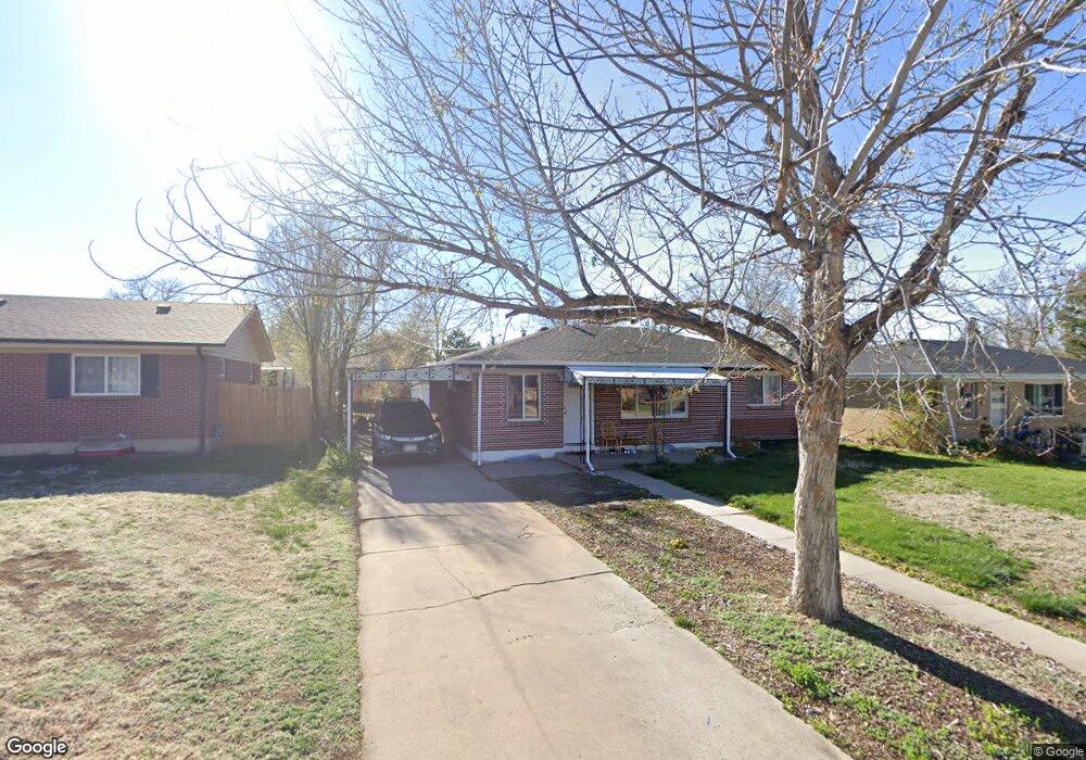 973 Jamaica Ct, Aurora, CO 80010 - photo 1