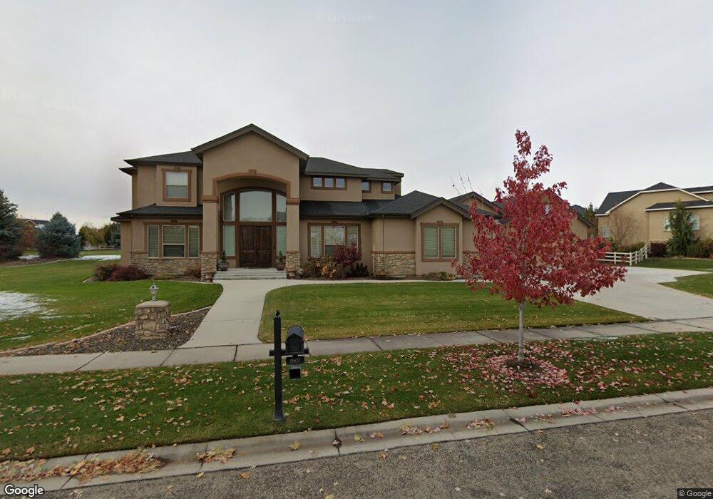 1003 N Covenant View Way, Eagle, ID 83616 - photo 1