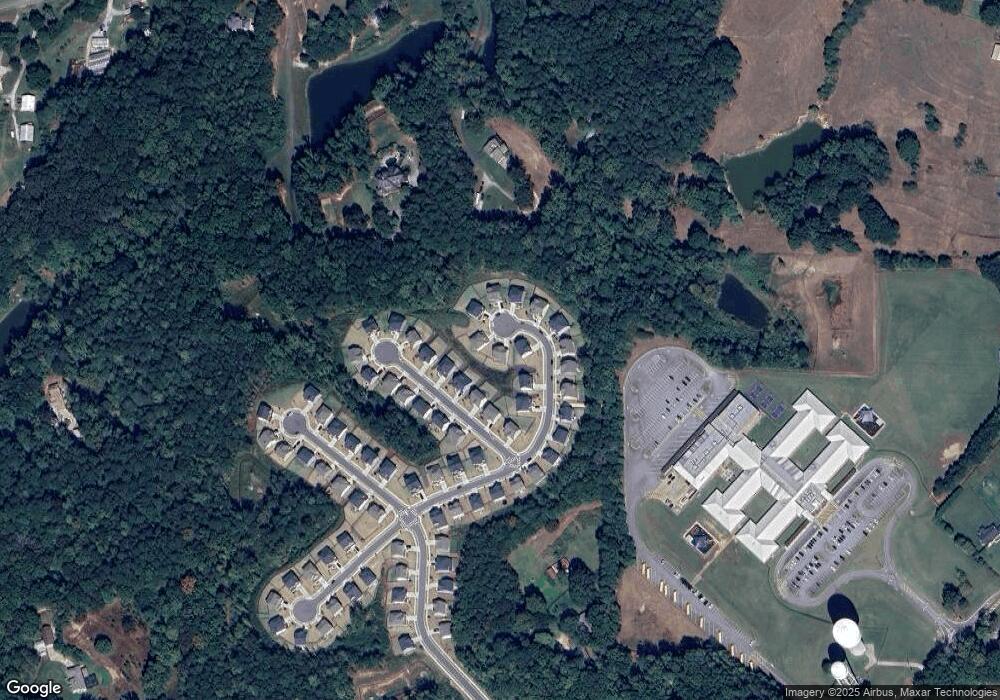 593 Slew Dr, Canton, GA 30115 - photo 1