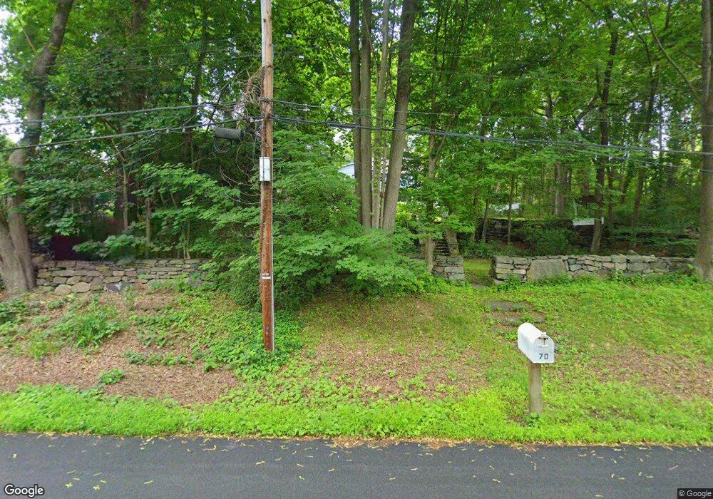 70 Old Byram Lake Rd, Armonk, NY 10504 - photo 1