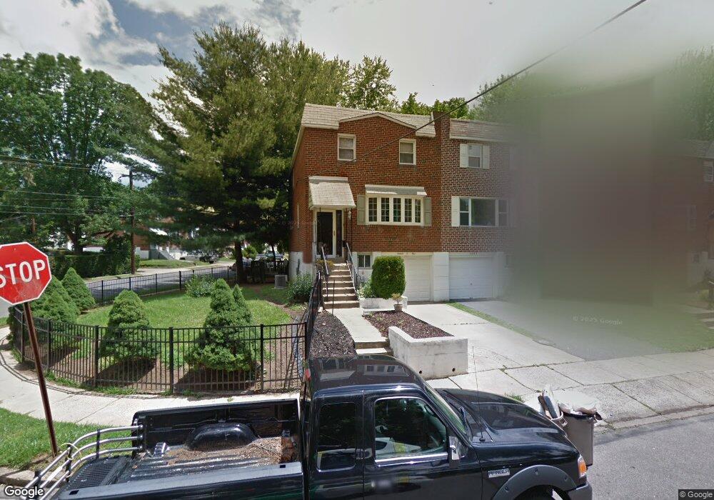 1601 Powell Rd, Brookhaven, PA 19015 - photo 1