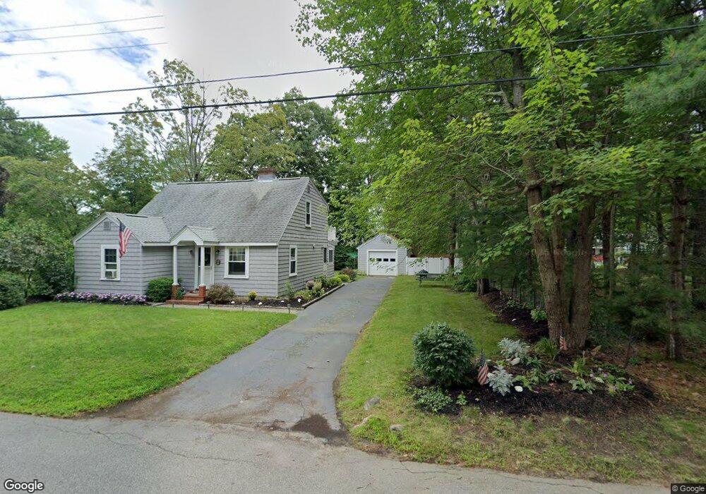 12 Seaview Ave, Ogunquit, ME 03907 - photo 1