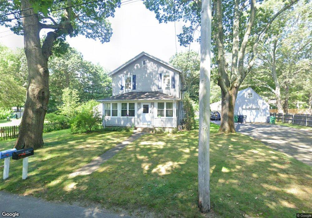 165 Haswill St, Warwick, RI 02889 - photo 1