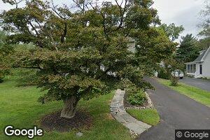 615 Debaugh Ave Unit A, Towson, MD 21204