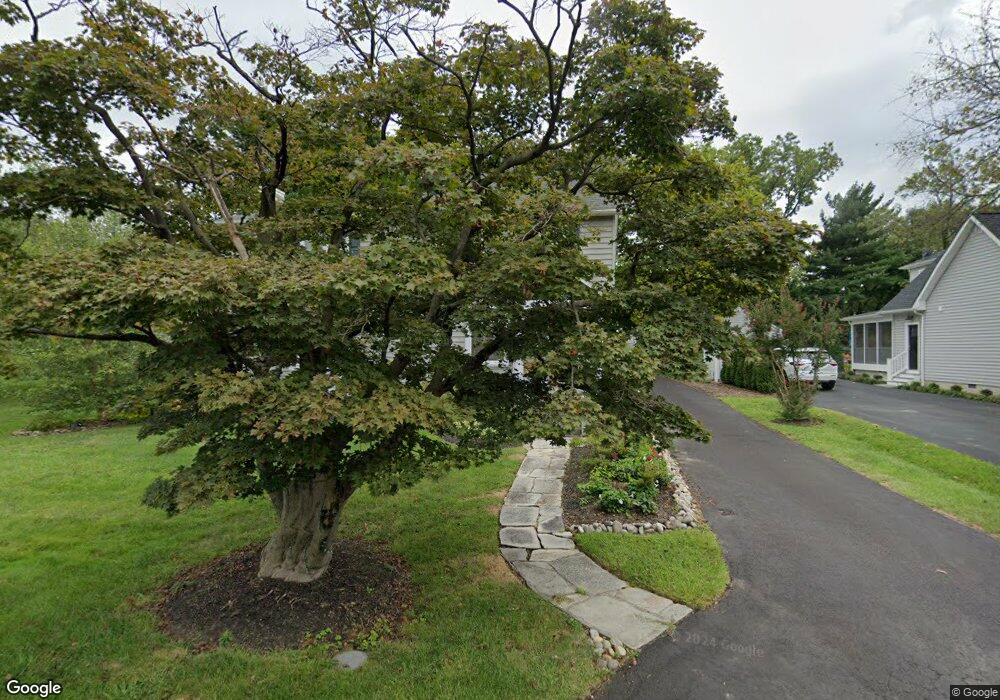 615 Debaugh Ave unit A, Towson, MD 21204 - photo 1