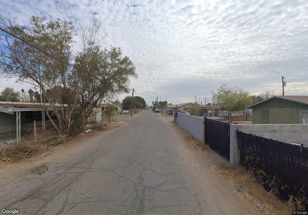 1118 S Pageant Ave, Yuma, AZ 85364 - photo 1