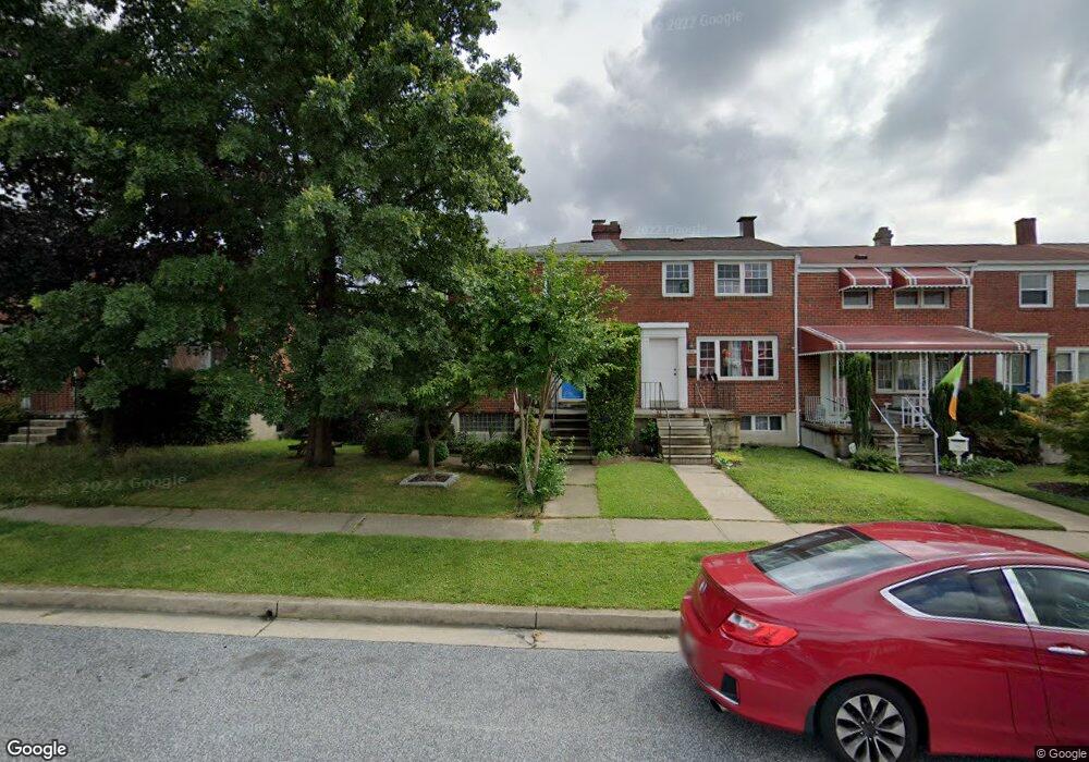 1123 Gloria Ave, Halethorpe, MD 21227 - photo 1