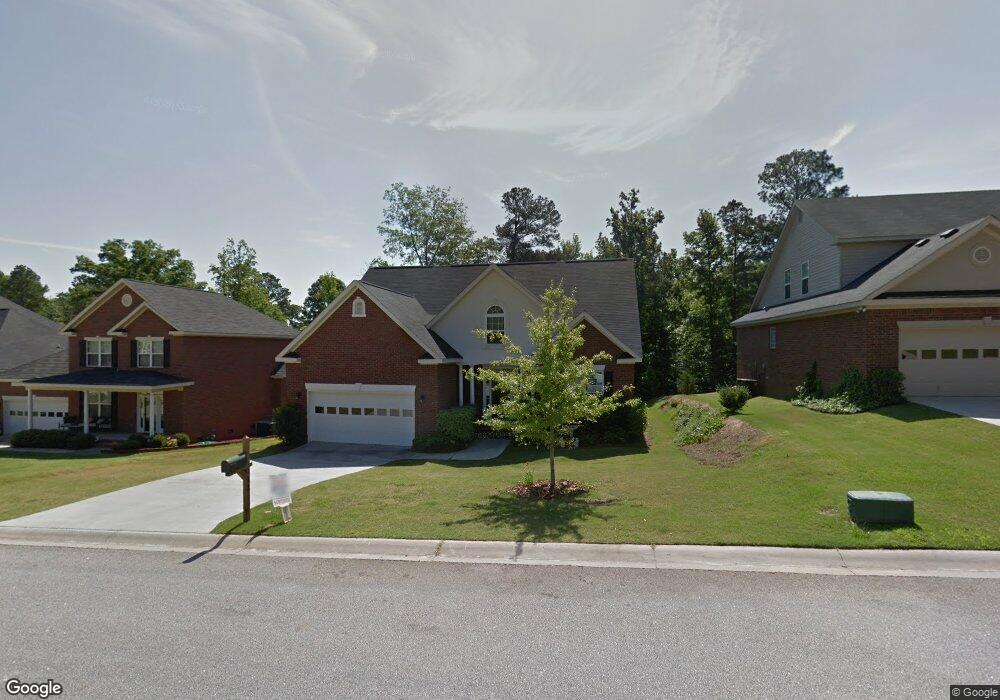 722 Harrison Dr, Evans, GA 30809 - photo 1