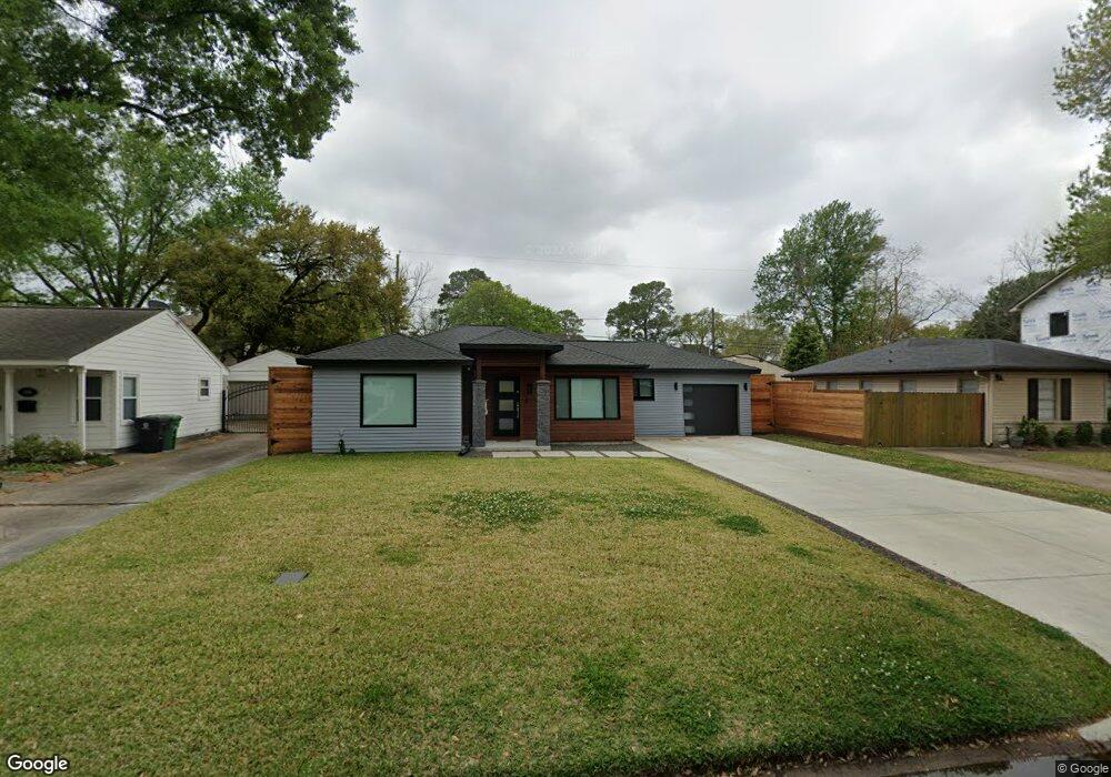 1639 Althea Dr, Houston, TX 77018 - photo 1