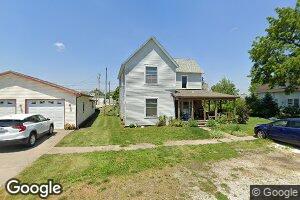 208 E Walnut St, Morocco, IN 47963