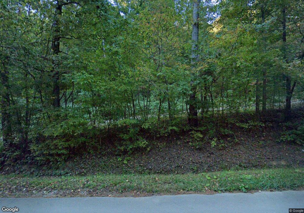 1277 Old Highway 2, Cisco, GA 30708 - photo 1