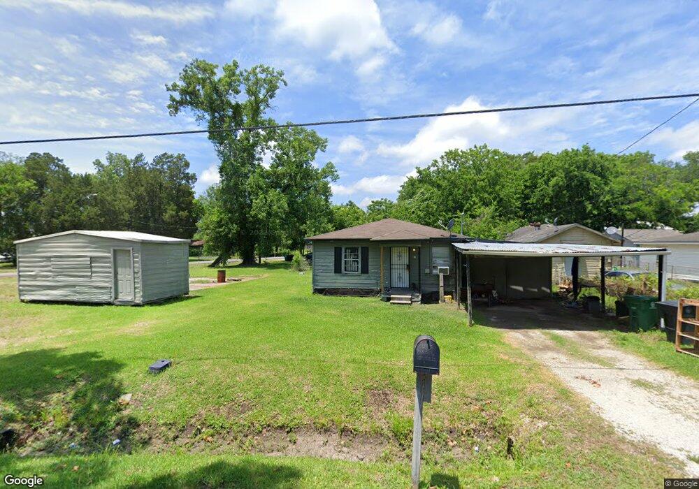 6201 Sandra St, Houston, TX 77028 - photo 1