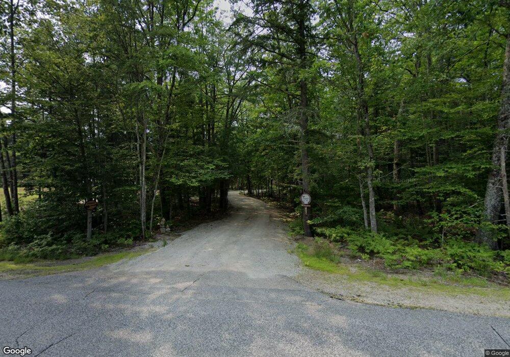 135 Brownfield Rd, Center Conway, NH 03813 - photo 1