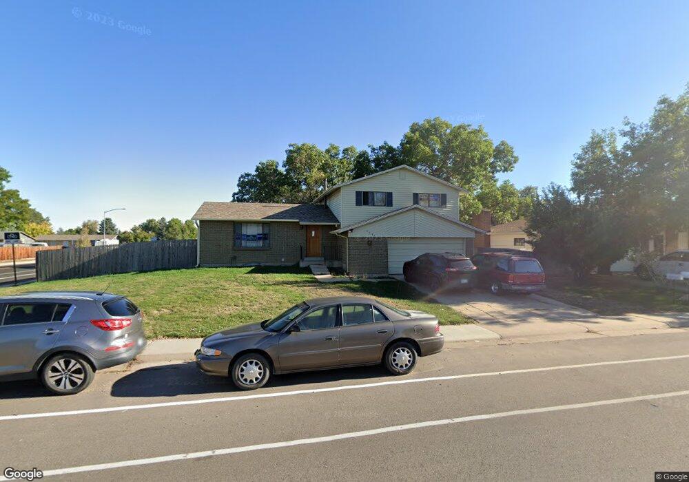 3594 E 115th Ave, Thornton, CO 80233 - photo 1