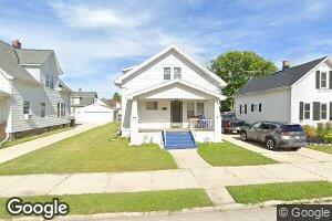1911 S 12th St, Sheboygan, WI 53081