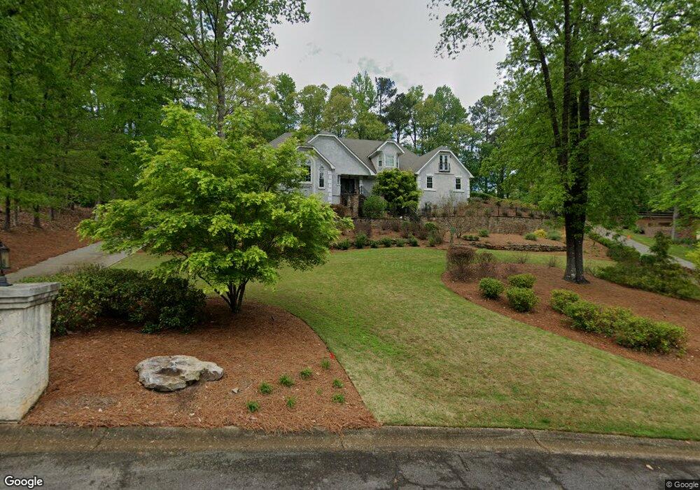 4561 River Mansion Ct unit 1, Duluth, GA 30096 - photo 1