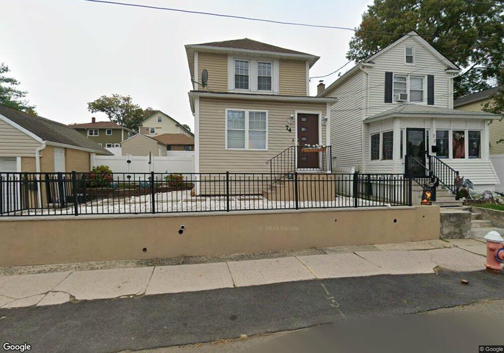 74 Meadow Rd, Rutherford, NJ 07070 - photo 1