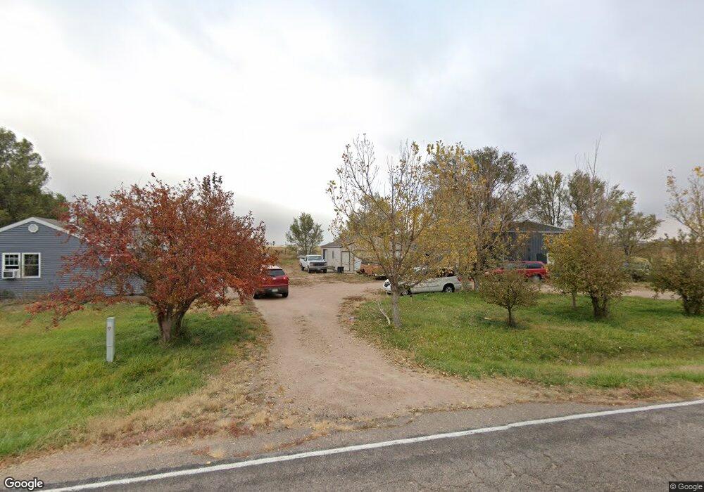 5397 N Front Rd, North Platte, NE 69101 - photo 1