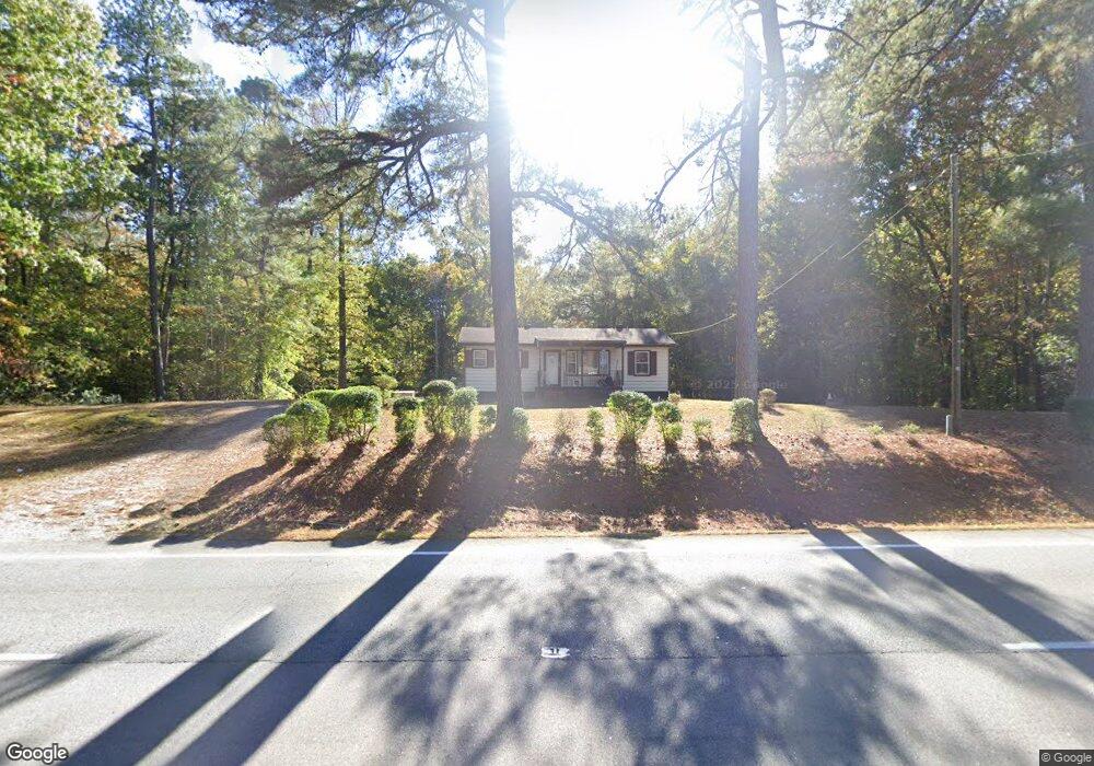 10701 County Dr, Disputanta, VA 23842 - photo 1