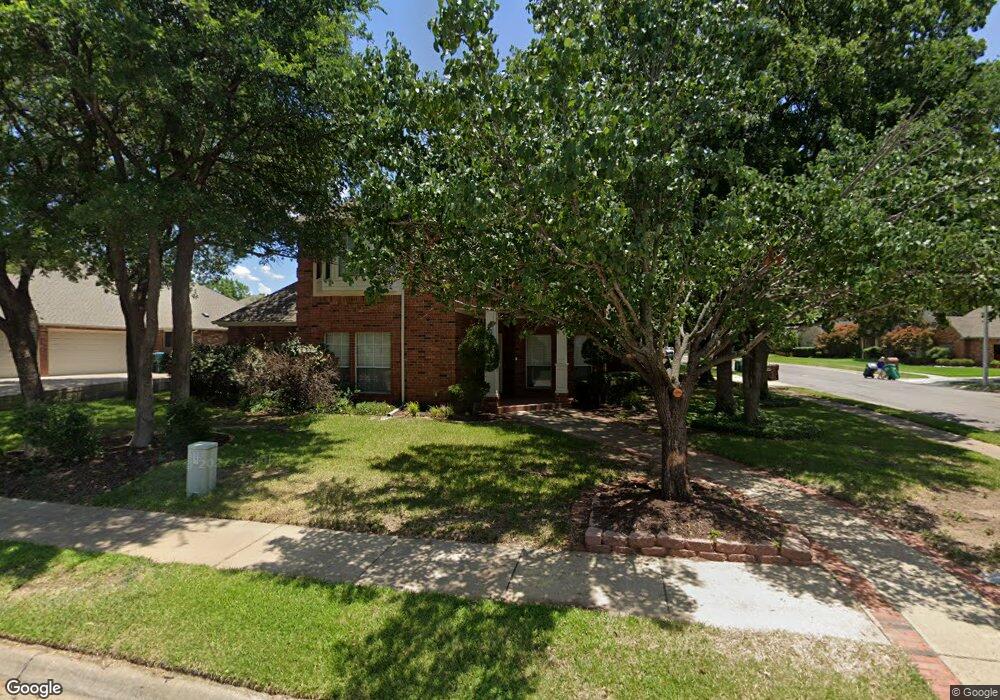 7211 Montecito Dr, Denton, TX 76210 - photo 1