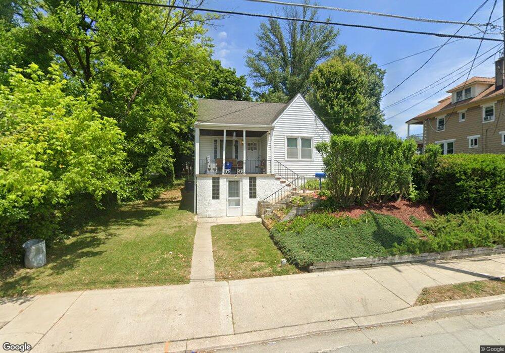 2 E Elm Ave, Baltimore, MD 21206 - photo 1