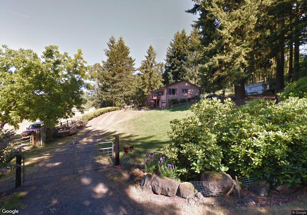 10951 Teeters Rd, Lyons, OR 97358 - photo 1