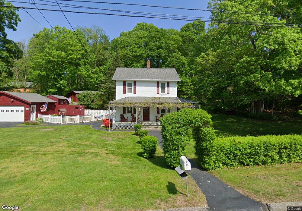 71 Riverside Dr, Trumbull, CT 06611 - photo 1