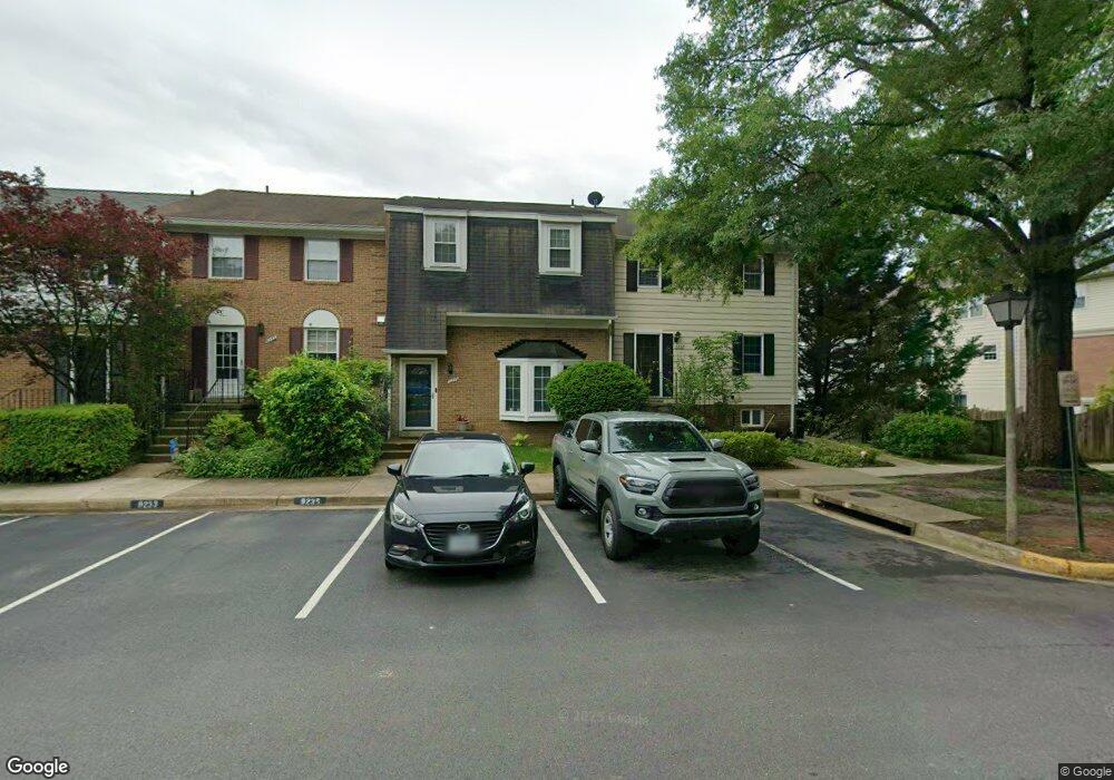 9235 Burke Rd, Burke, VA 22015 - photo 1