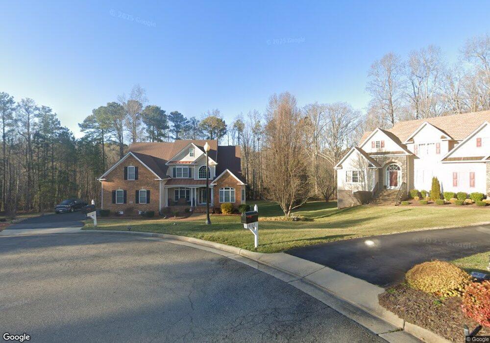14102 Faraday Terrace, Chesterfield, VA 23831 - photo 1