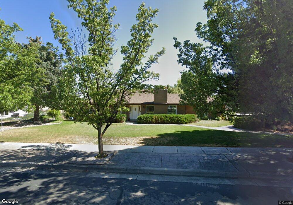 3277 Starlite Dr, West Jordan, UT 84088 - photo 1
